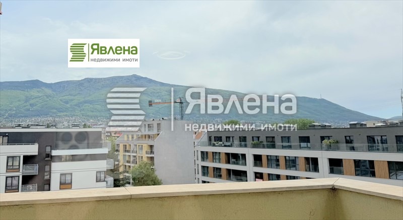 K pronájmu  1 ložnice Sofia , Vitoša , 82 m2 | 63680918 - obraz [13]