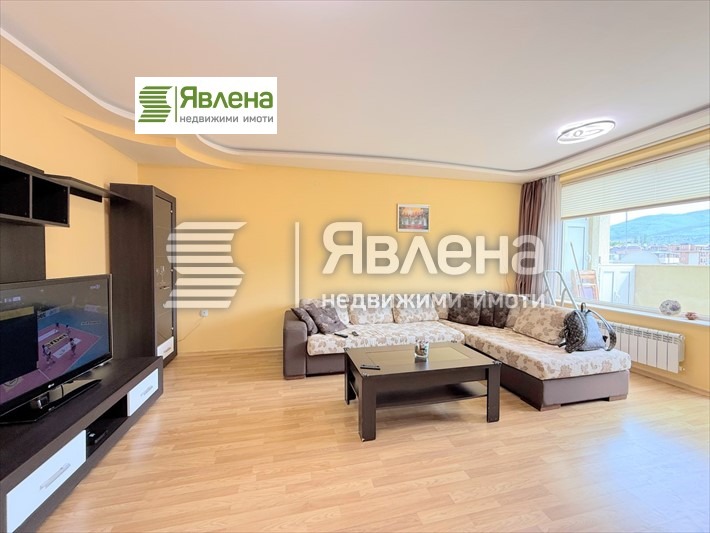 K pronájmu  1 ložnice Sofia , Vitoša , 82 m2 | 63680918 - obraz [3]