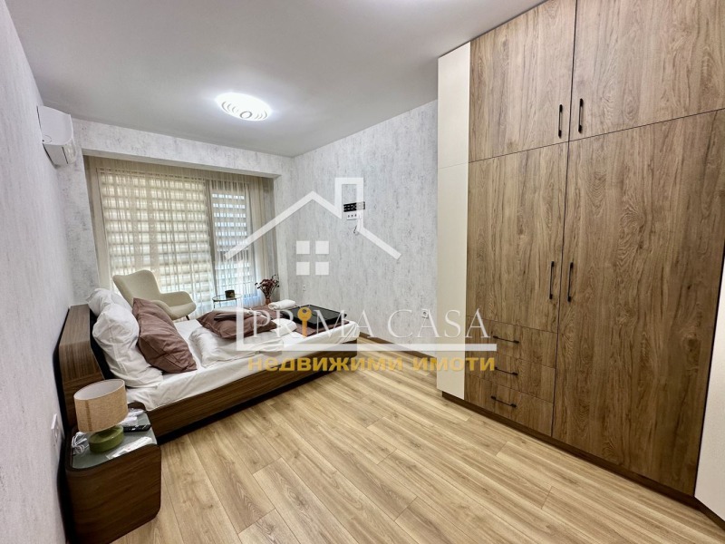 Zu vermieten  1 Schlafzimmer Plowdiw , Zapaden , 72 qm | 67536651 - Bild [5]
