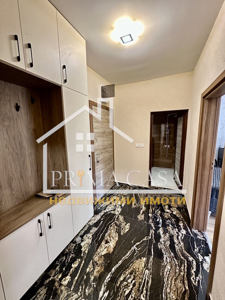Zu vermieten  1 Schlafzimmer Plowdiw , Zapaden , 72 qm | 67536651 - Bild [8]