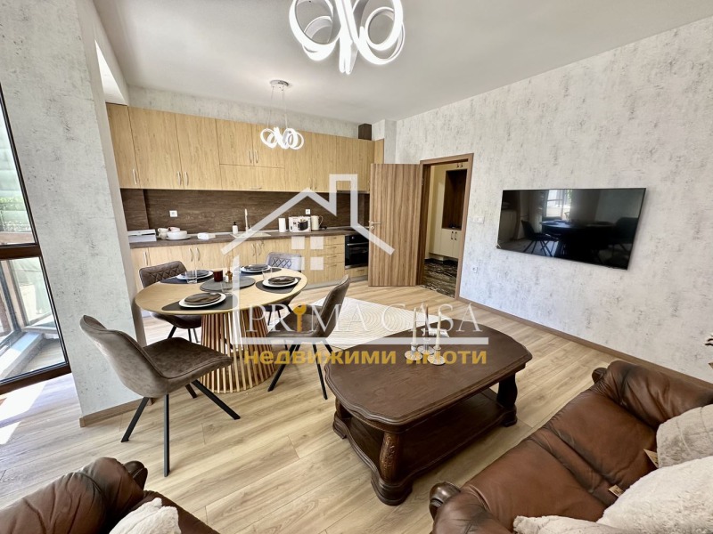 Zu vermieten  1 Schlafzimmer Plowdiw , Zapaden , 72 qm | 67536651 - Bild [2]