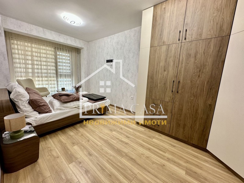 Zu vermieten  1 Schlafzimmer Plowdiw , Zapaden , 72 qm | 67536651 - Bild [6]