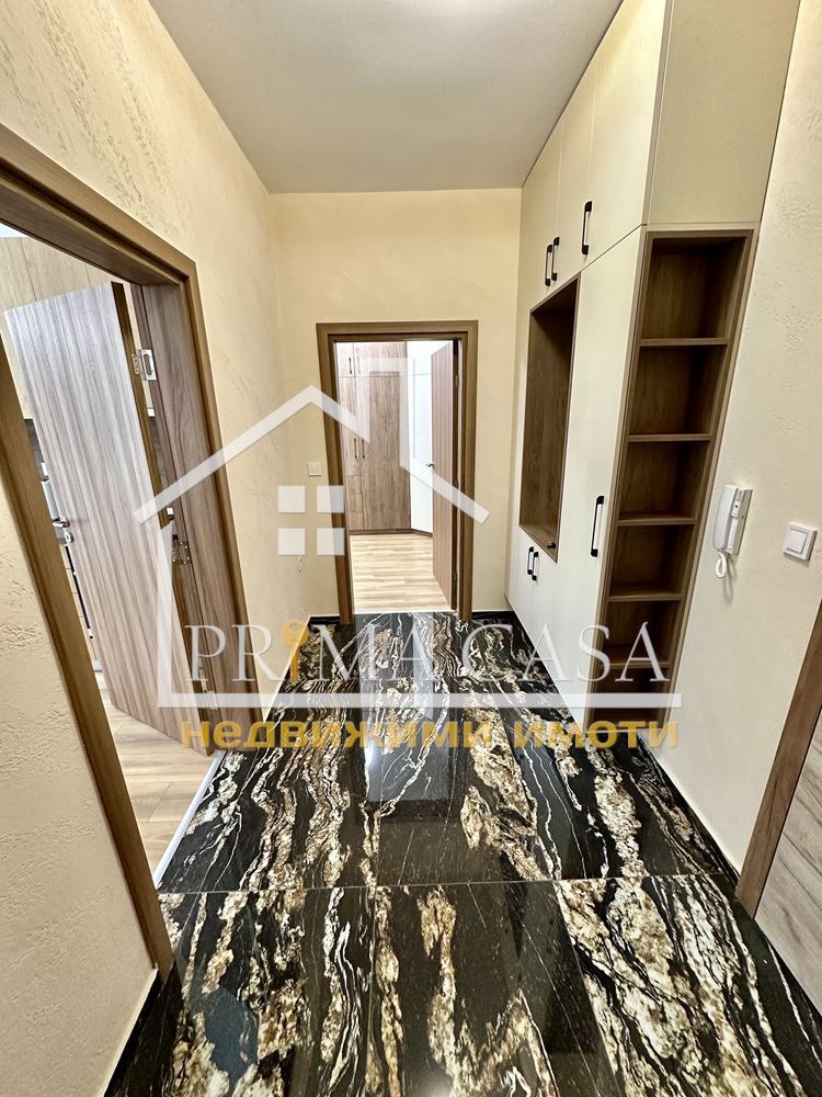 Zu vermieten  1 Schlafzimmer Plowdiw , Zapaden , 72 qm | 67536651 - Bild [7]