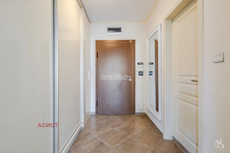 Дава под наем  2-стаен град София , Манастирски ливади , 75 кв.м | 72816172 - изображение [16]