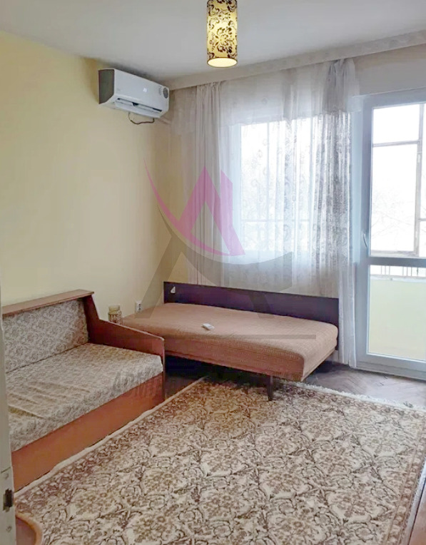 Kiralık  1 yatak odası Varna , Çayka , 45 metrekare | 10364878 - görüntü [2]