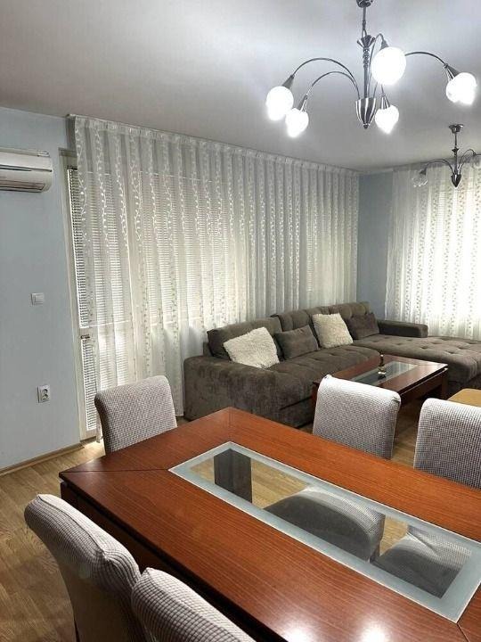 Дава под наем 2-СТАЕН, гр. Пловдив, Мараша, снимка 2 - Апартаменти - 52467219