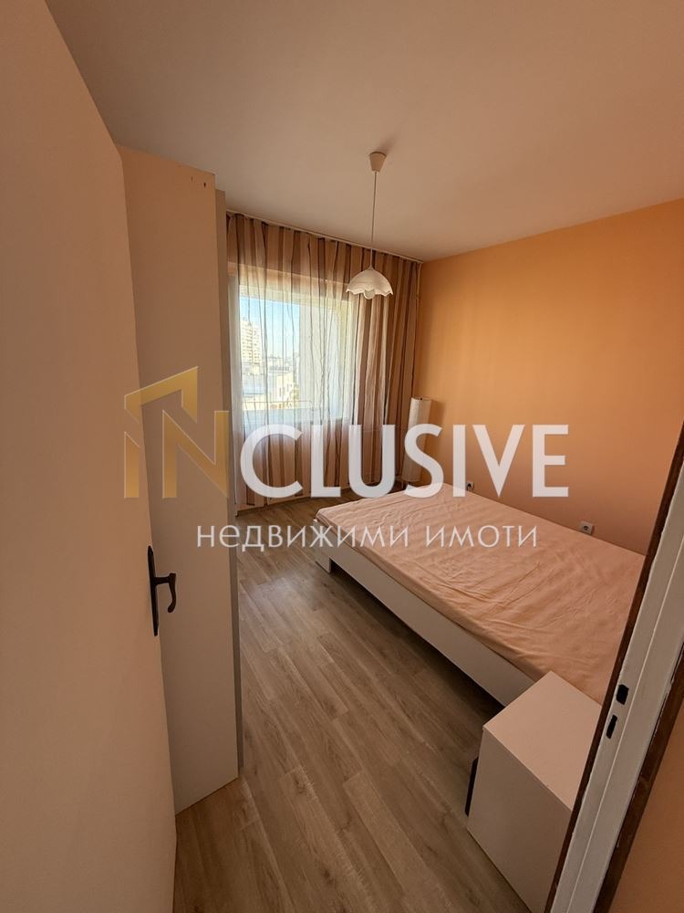Дава под наем 2-СТАЕН, гр. София, Люлин 3, снимка 4 - Апартаменти - 55687638