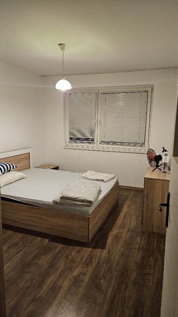 Дава под наем 3-СТАЕН, гр. София, Младост 2, снимка 5 - Апартаменти - 53328482