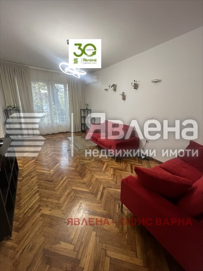 Дава под наем 4-СТАЕН, гр. Варна, Център, снимка 2 - Апартаменти - 52842805