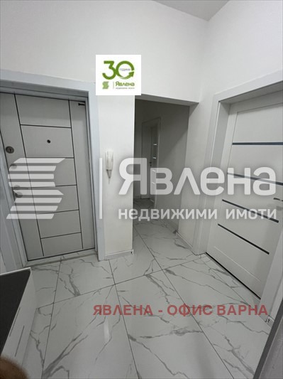 Дава под наем 4-СТАЕН, гр. Варна, Център, снимка 8 - Апартаменти - 52842805