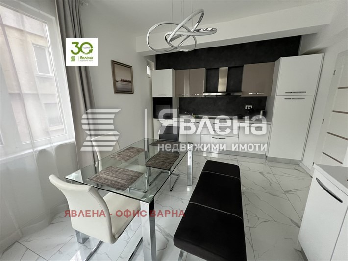 Дава под наем 4-СТАЕН, гр. Варна, Център, снимка 6 - Апартаменти - 52842805