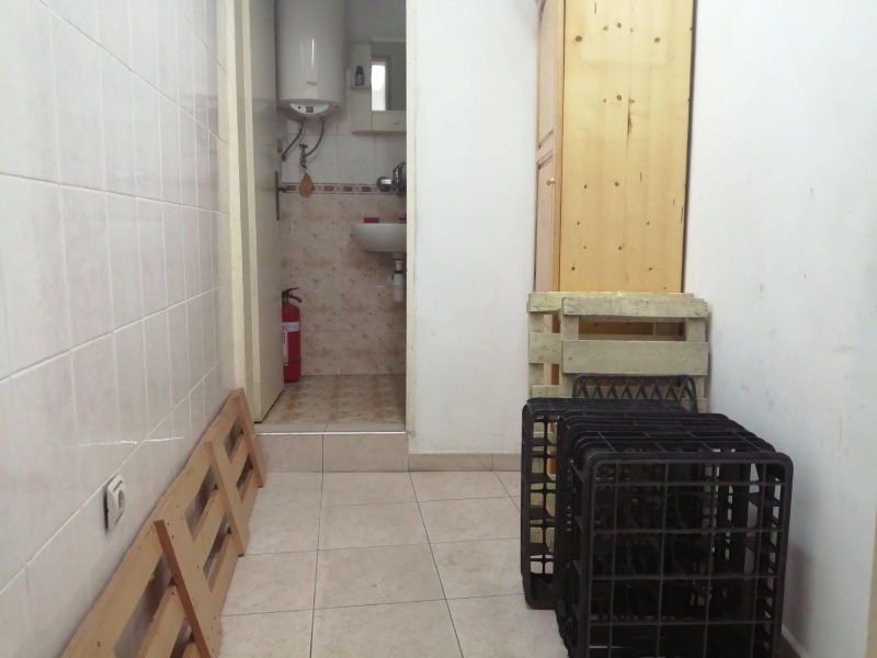 Til leje  Butik Plovdiv , Kamenitsa 1 , 30 kvm | 91775474 - billede [3]