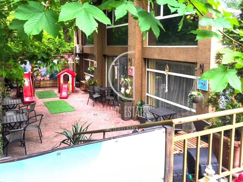 Дава под нем  Заведение, град София, Витоша • 1 200 EUR • ID 88029830 — holmes.bg - [1] 