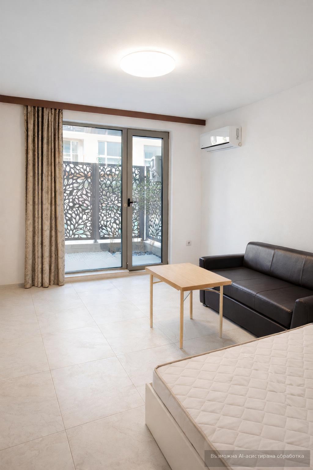 Дава под наем 1-СТАЕН, гр. Пловдив, Христо Смирненски, снимка 3 - Апартаменти - 53826122