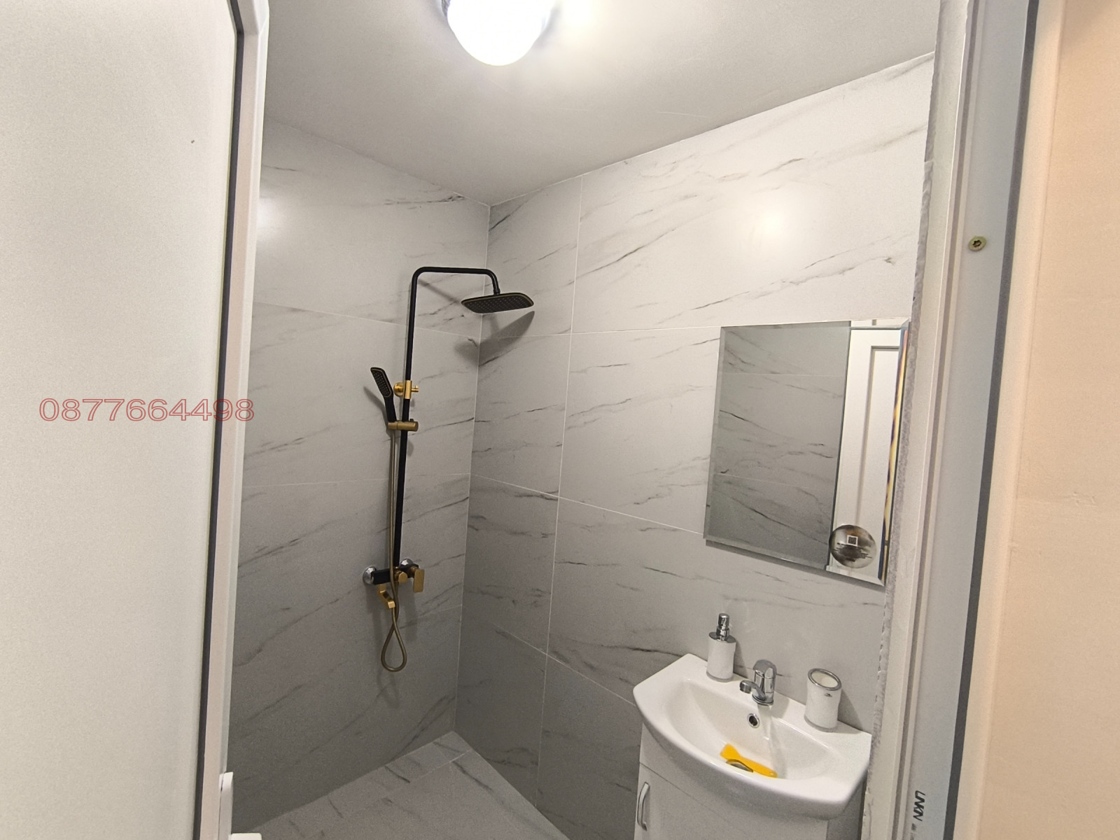 Дава под наем 2-СТАЕН, гр. София, Люлин 5, снимка 5 - Апартаменти - 54020998