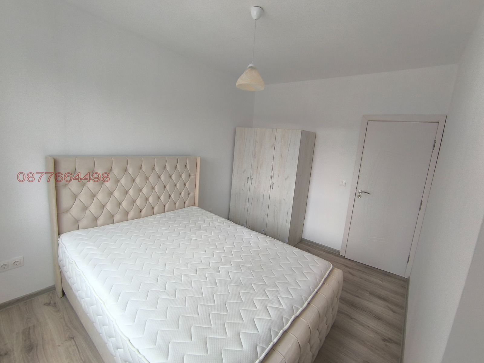 Дава под наем 2-СТАЕН, гр. София, Люлин 5, снимка 7 - Апартаменти - 54020998