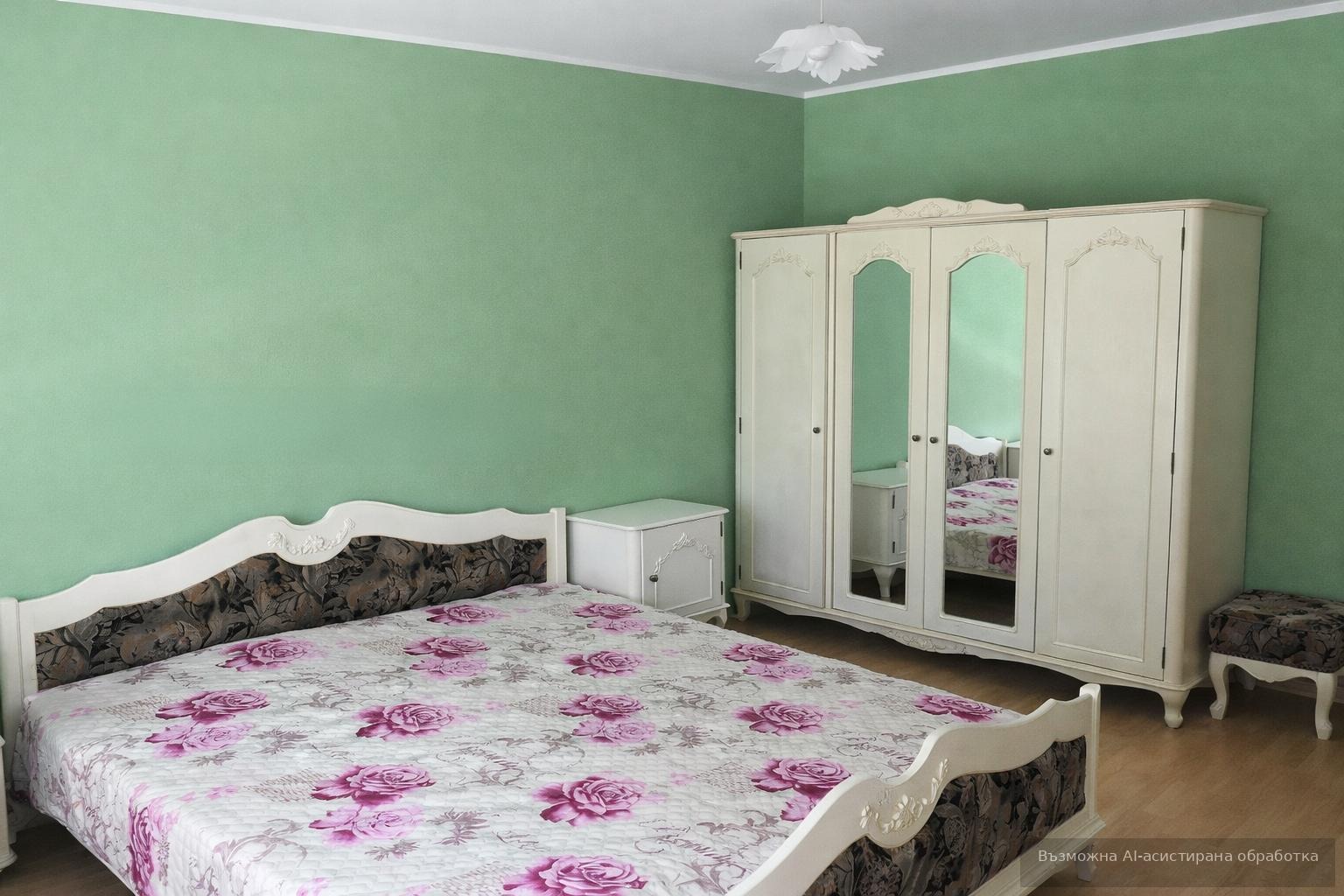 Дава под наем 3-СТАЕН, гр. София, Бъкстон, снимка 4 - Апартаменти - 54049302
