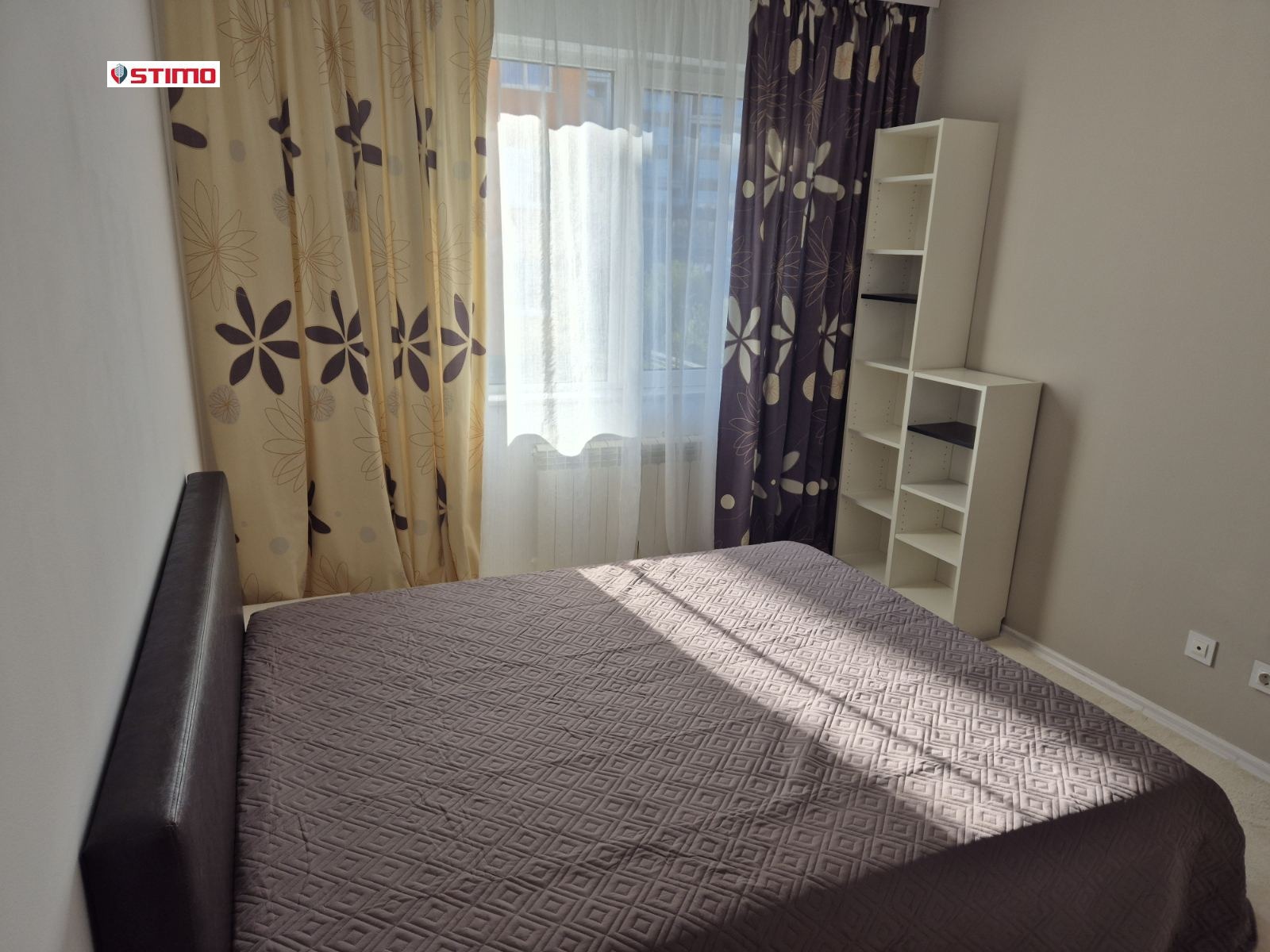 Дава под наем 3-СТАЕН, гр. София, Манастирски ливади, снимка 8 - Апартаменти - 54195721