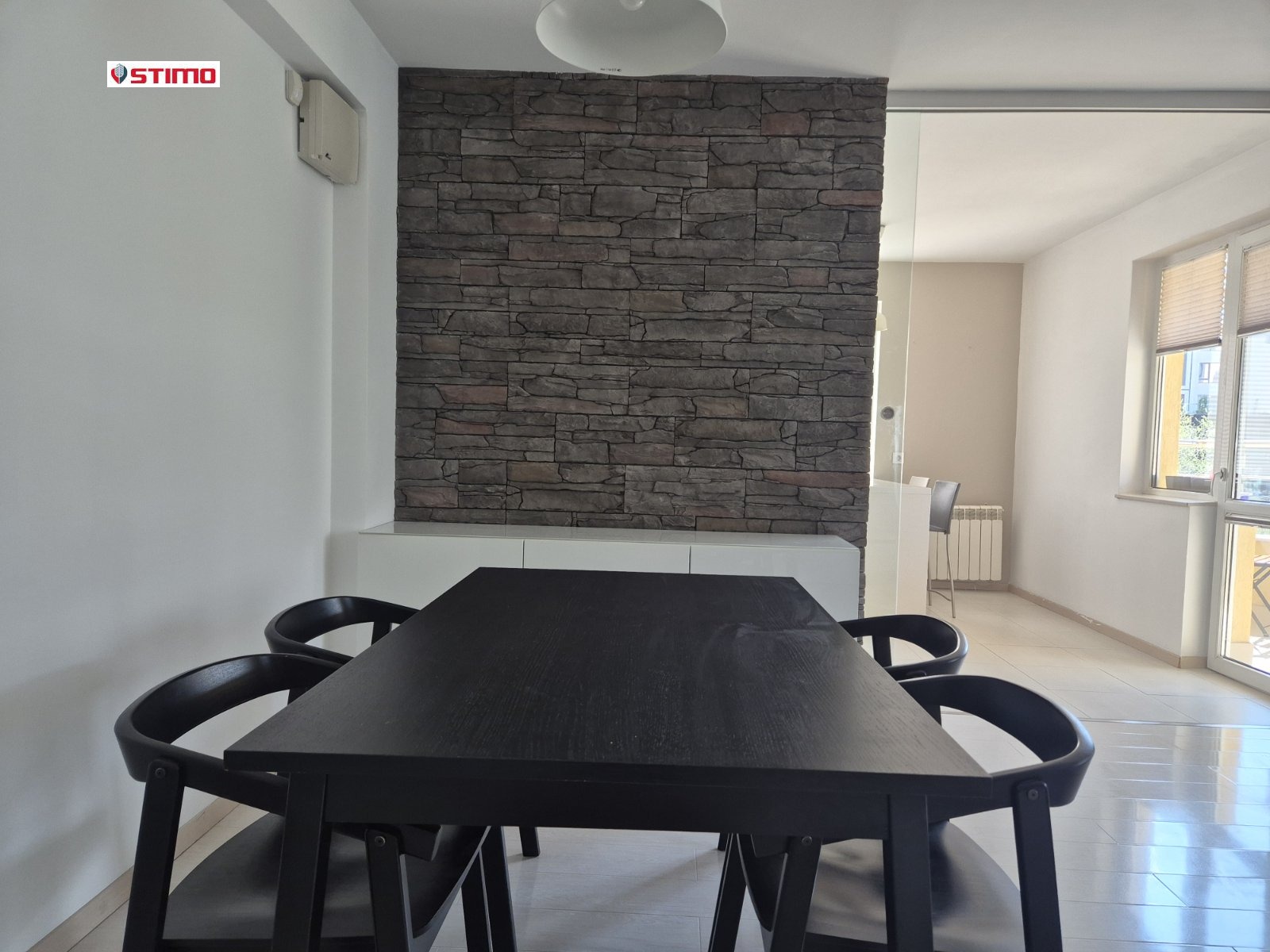 Дава под наем 3-СТАЕН, гр. София, Манастирски ливади, снимка 2 - Апартаменти - 54195721