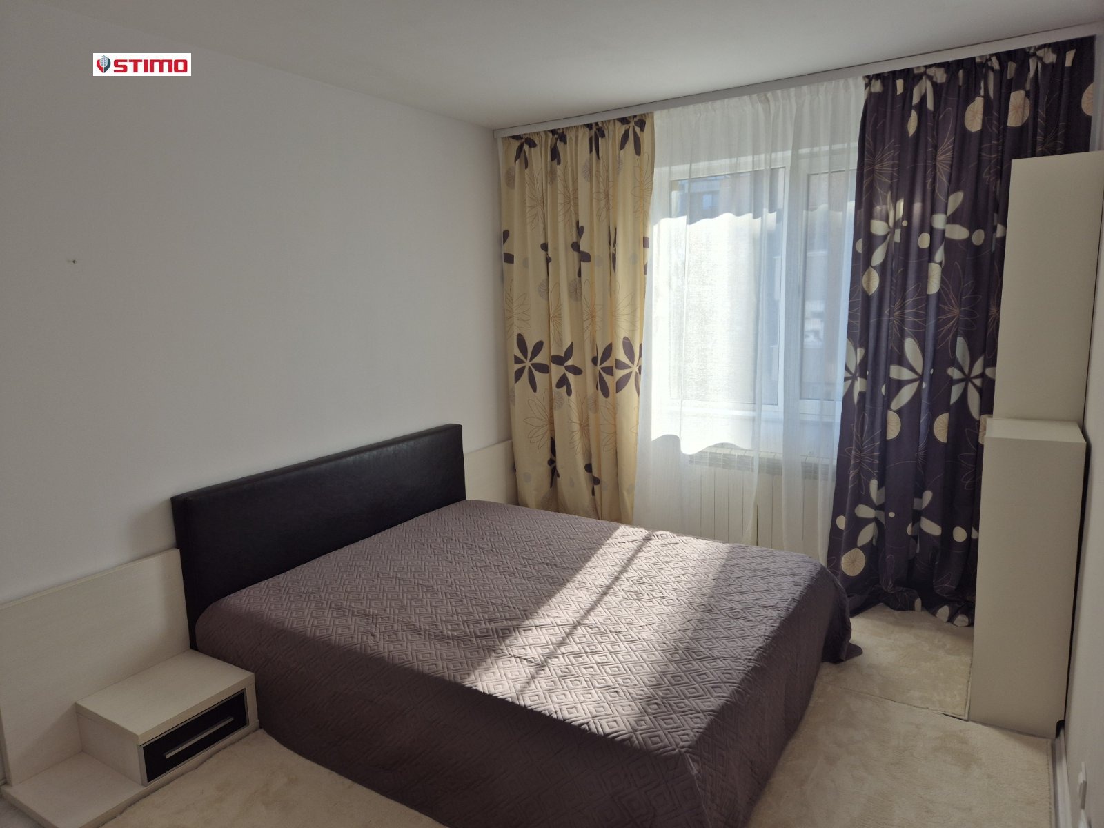 Дава под наем 3-СТАЕН, гр. София, Манастирски ливади, снимка 7 - Апартаменти - 54195721