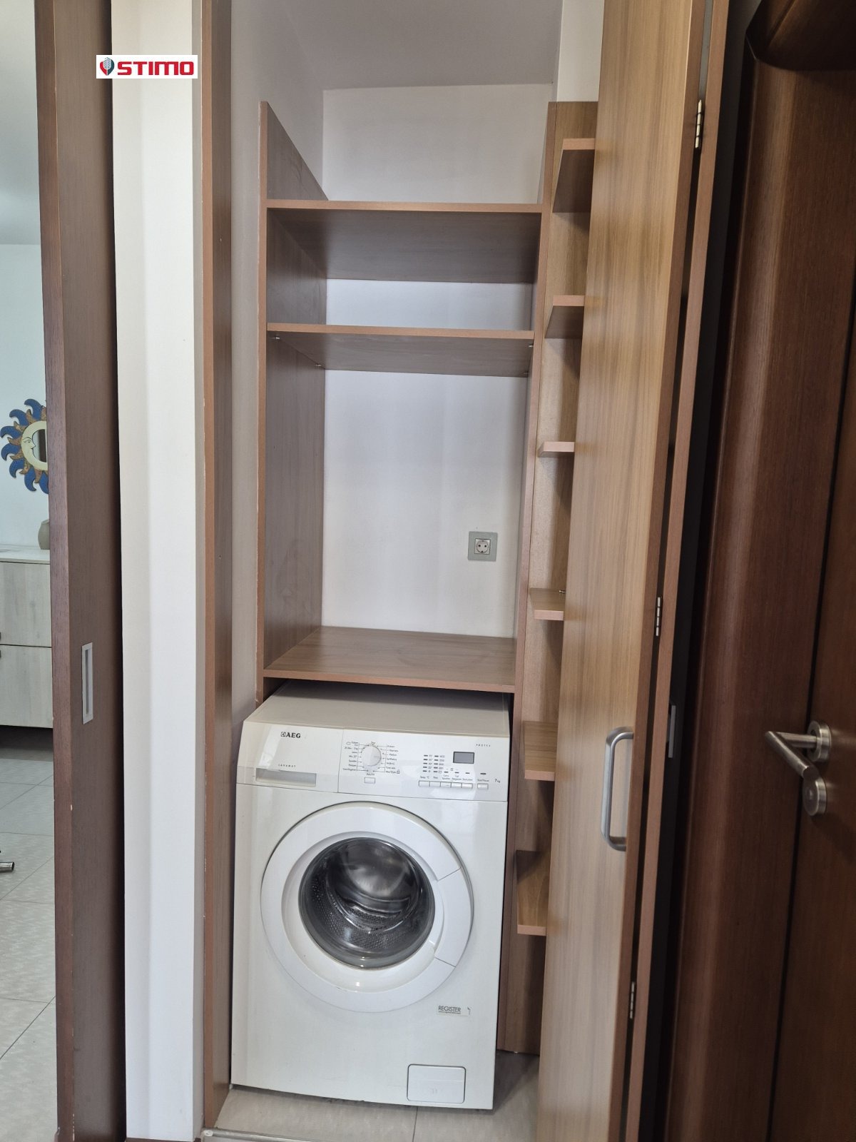 Дава под наем 3-СТАЕН, гр. София, Манастирски ливади, снимка 16 - Апартаменти - 54195721