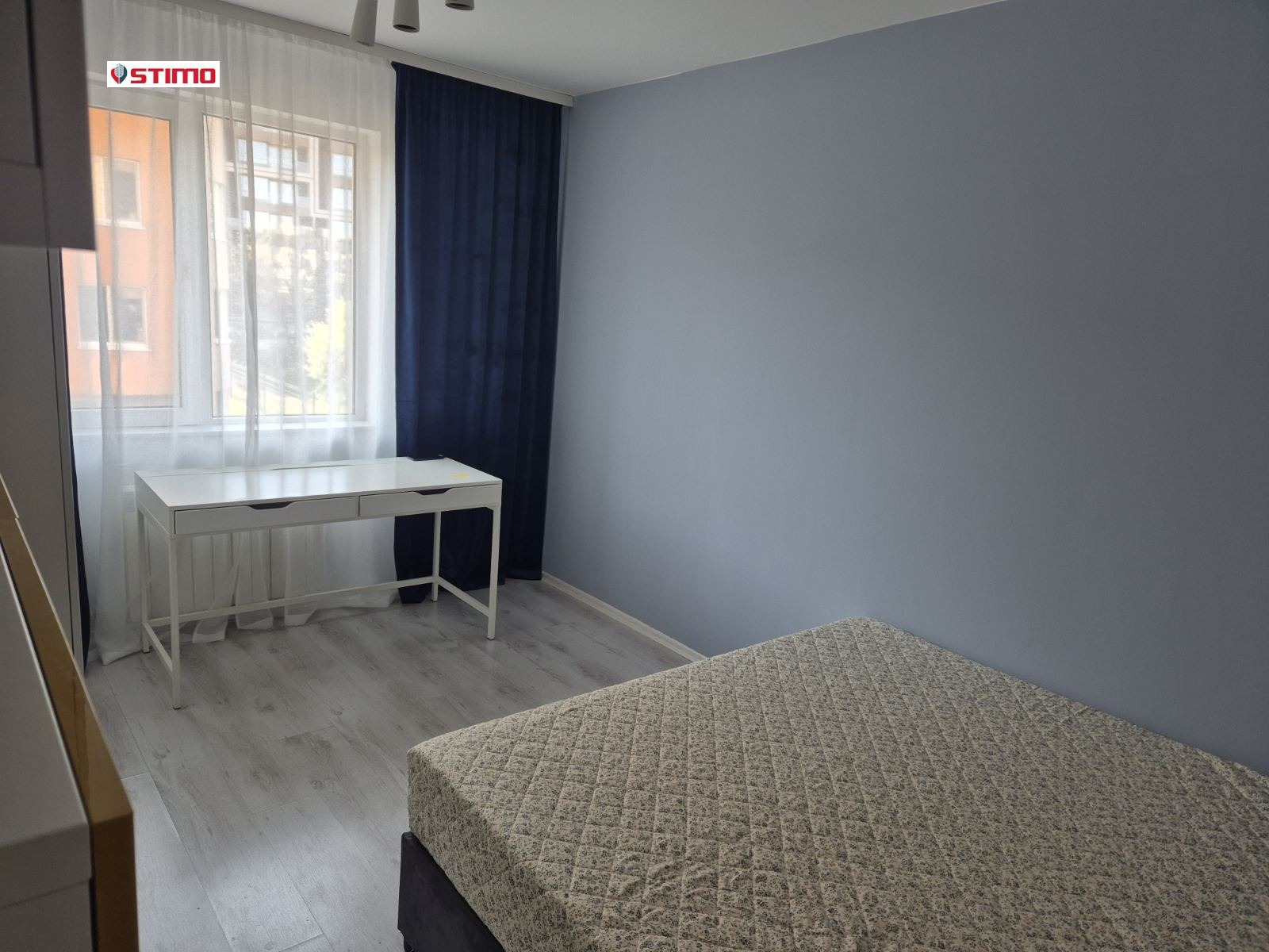 Дава под наем 3-СТАЕН, гр. София, Манастирски ливади, снимка 9 - Апартаменти - 54195721