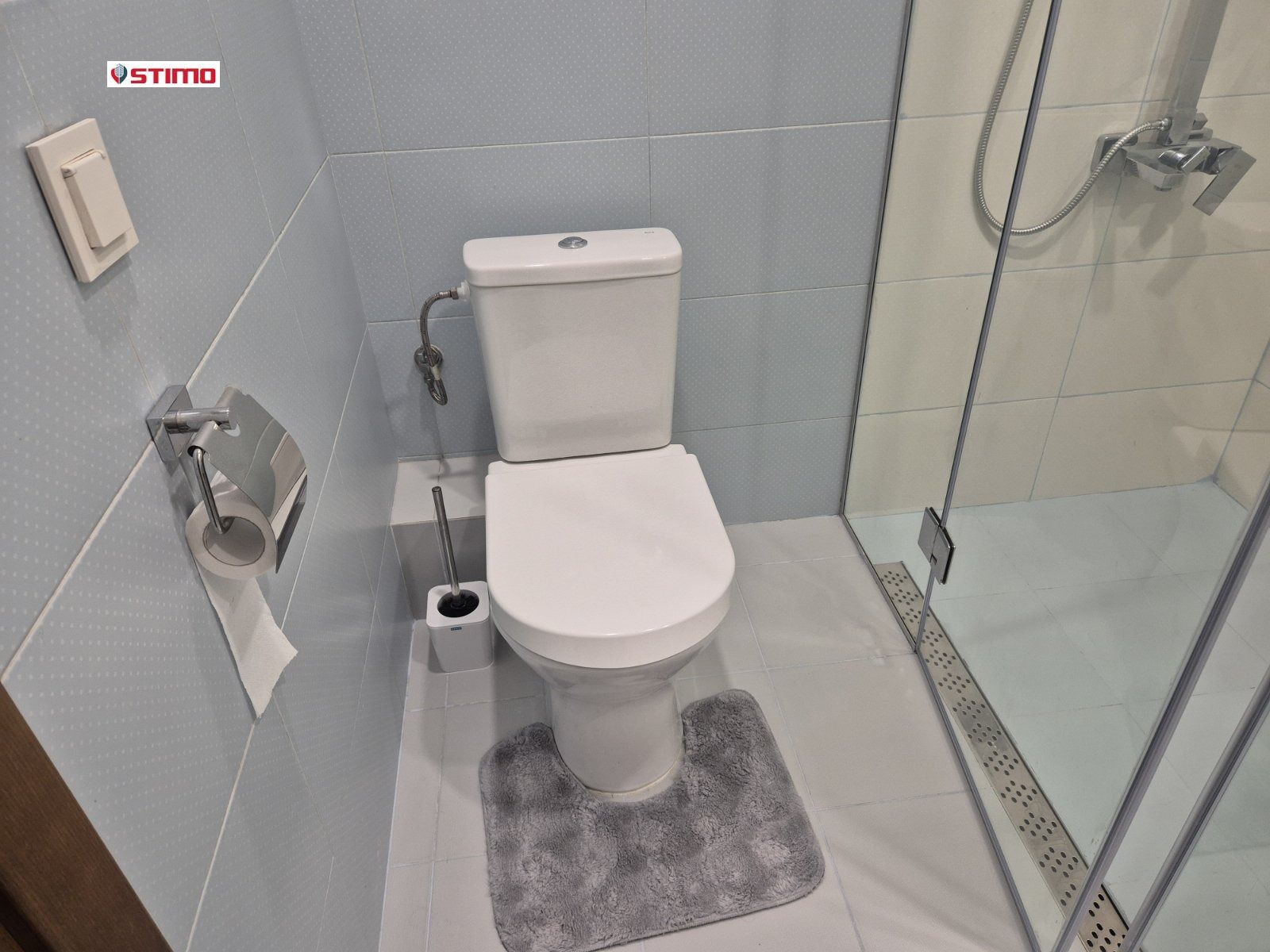 Дава под наем 3-СТАЕН, гр. София, Манастирски ливади, снимка 12 - Апартаменти - 54195721