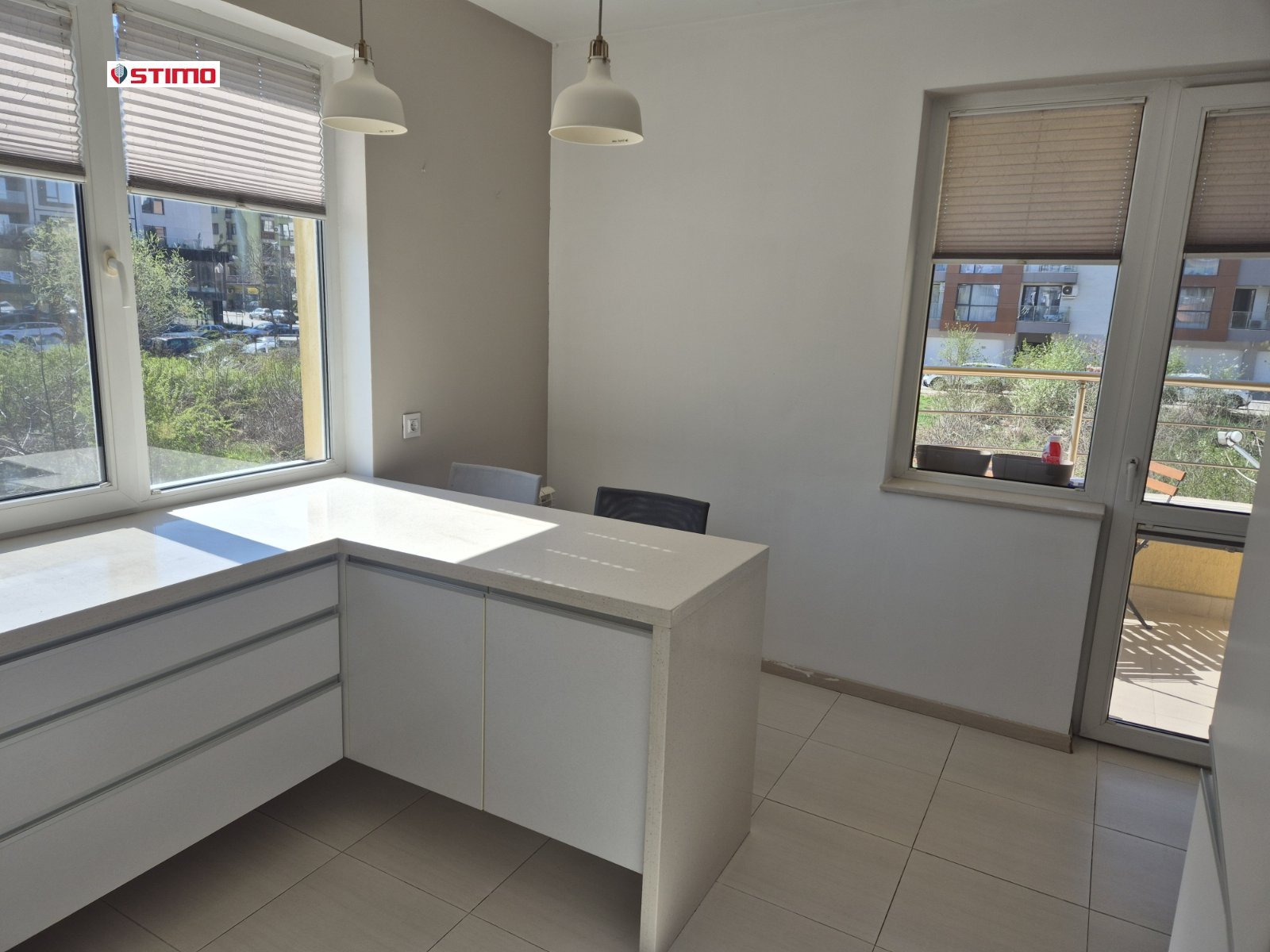 Дава под наем 3-СТАЕН, гр. София, Манастирски ливади, снимка 4 - Апартаменти - 54195721