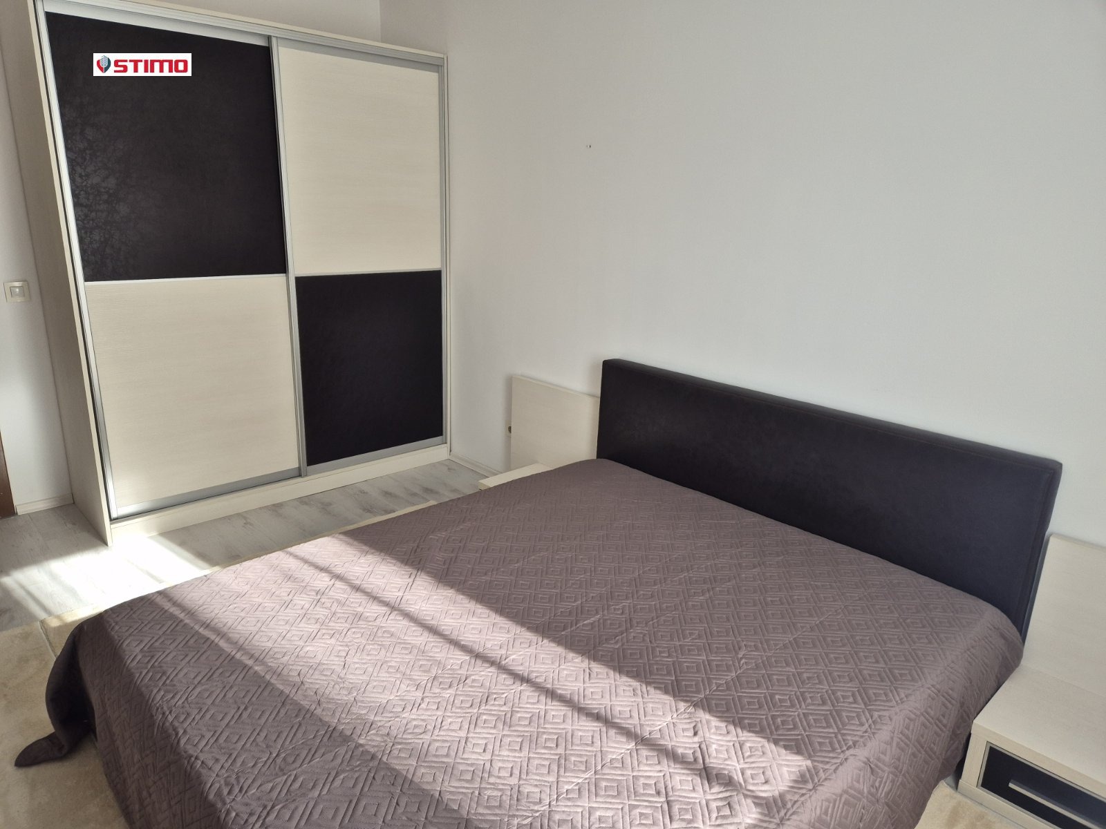 Дава под наем 3-СТАЕН, гр. София, Манастирски ливади, снимка 6 - Апартаменти - 54195721