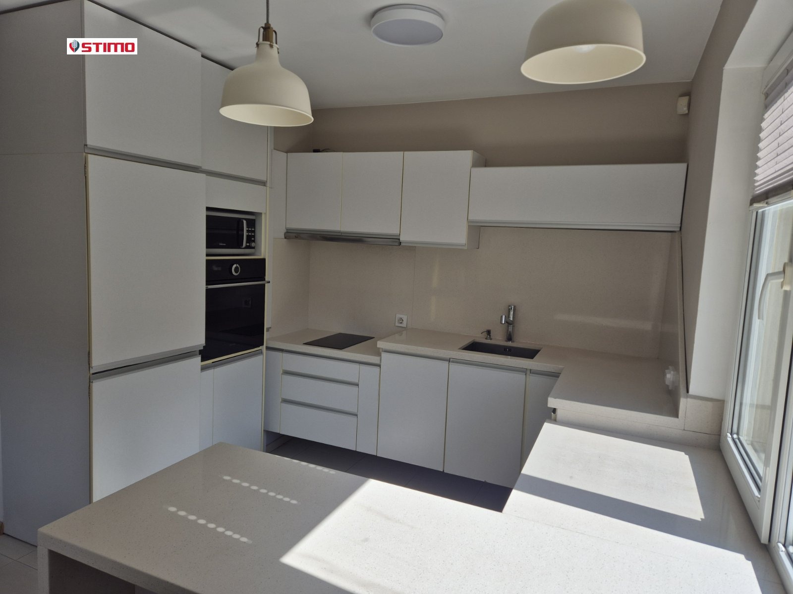 Дава под наем 3-СТАЕН, гр. София, Манастирски ливади, снимка 3 - Апартаменти - 54195721