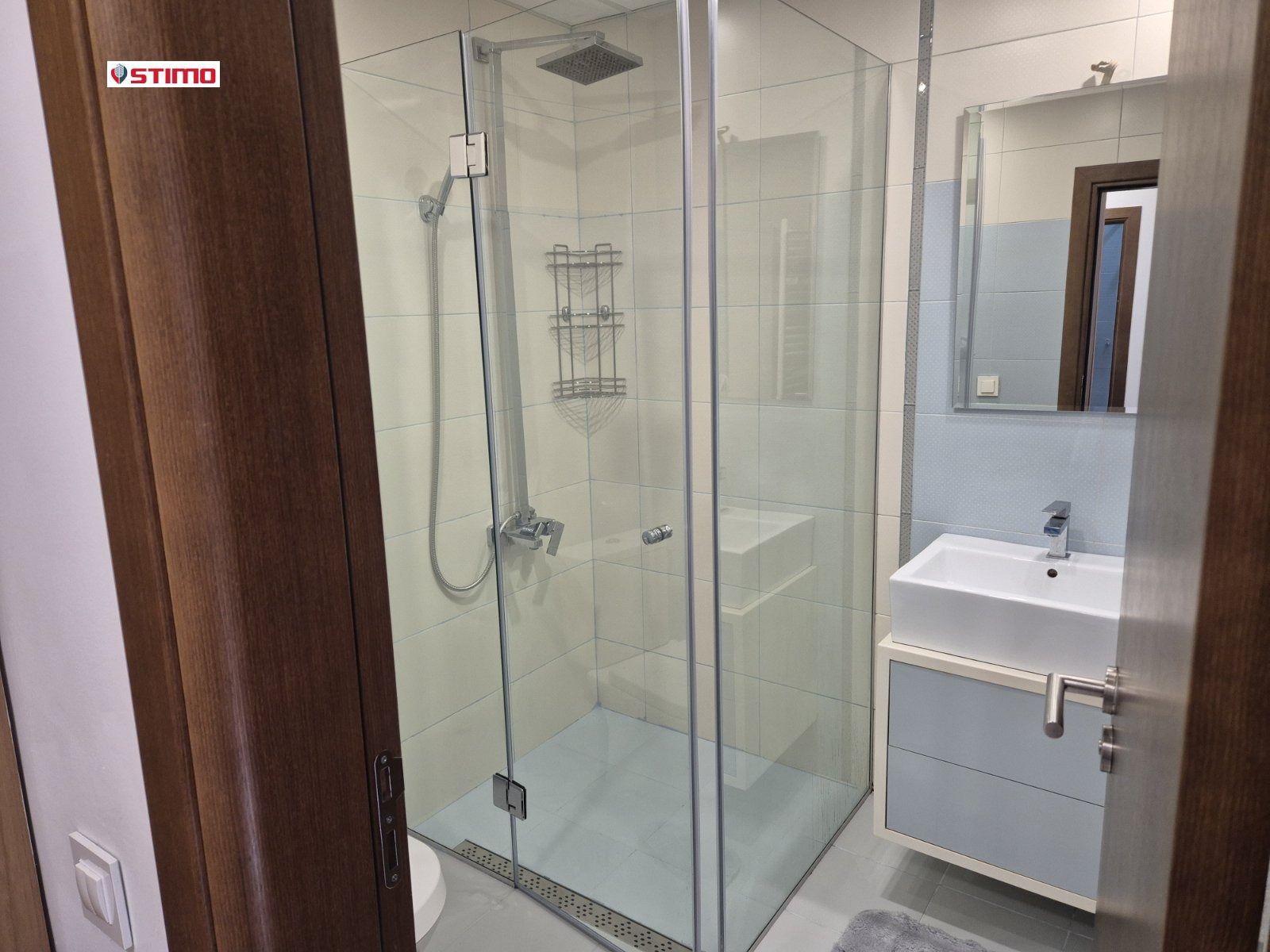 Дава под наем 3-СТАЕН, гр. София, Манастирски ливади, снимка 11 - Апартаменти - 54195721