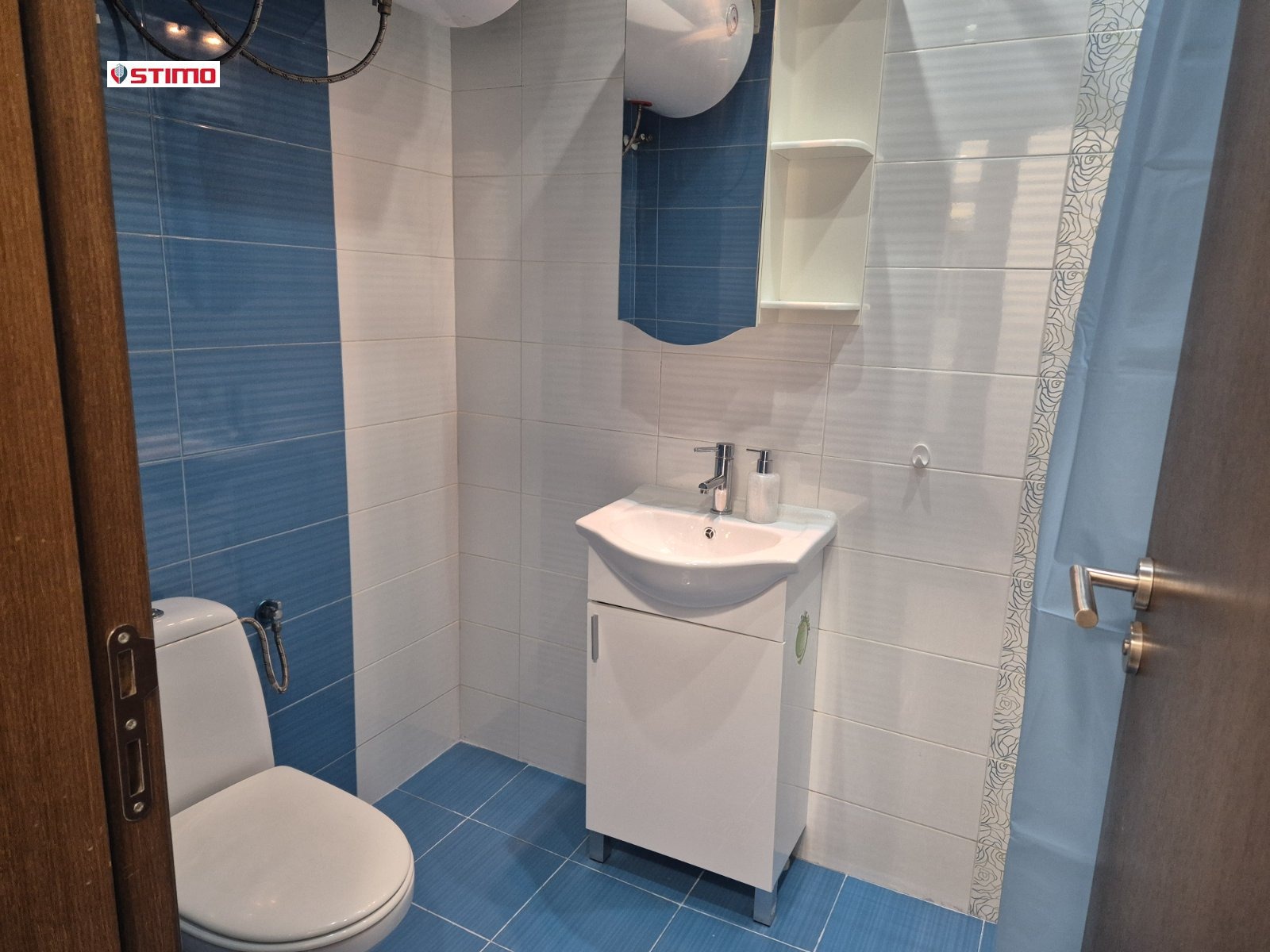 Дава под наем 3-СТАЕН, гр. София, Манастирски ливади, снимка 14 - Апартаменти - 54195721