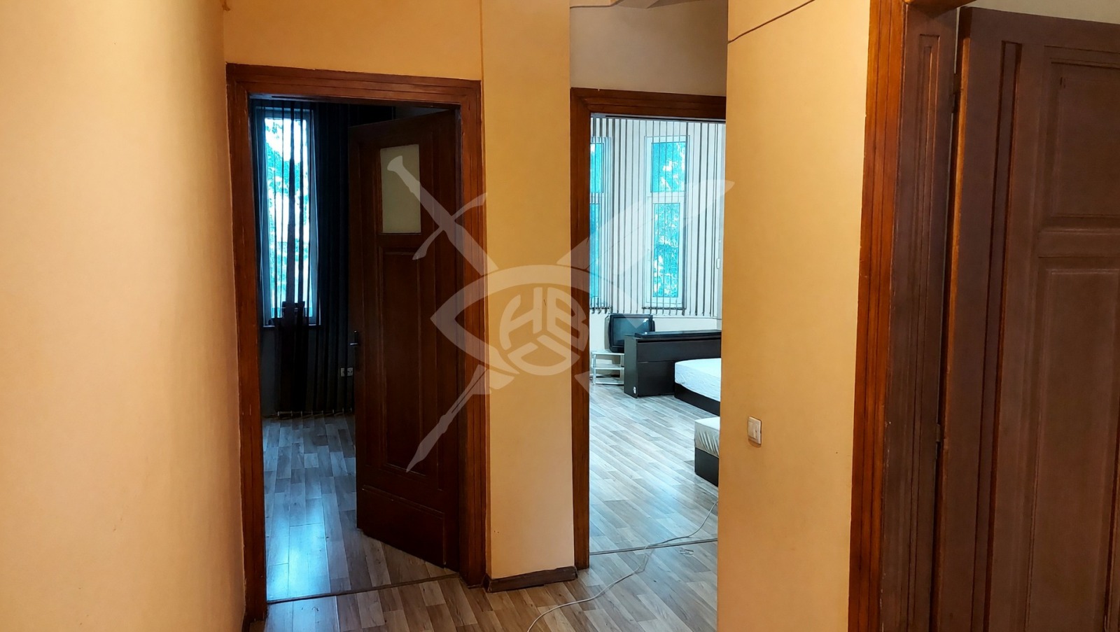 Дава под наем 3-СТАЕН, гр. София, Център, снимка 14 - Апартаменти - 55663496