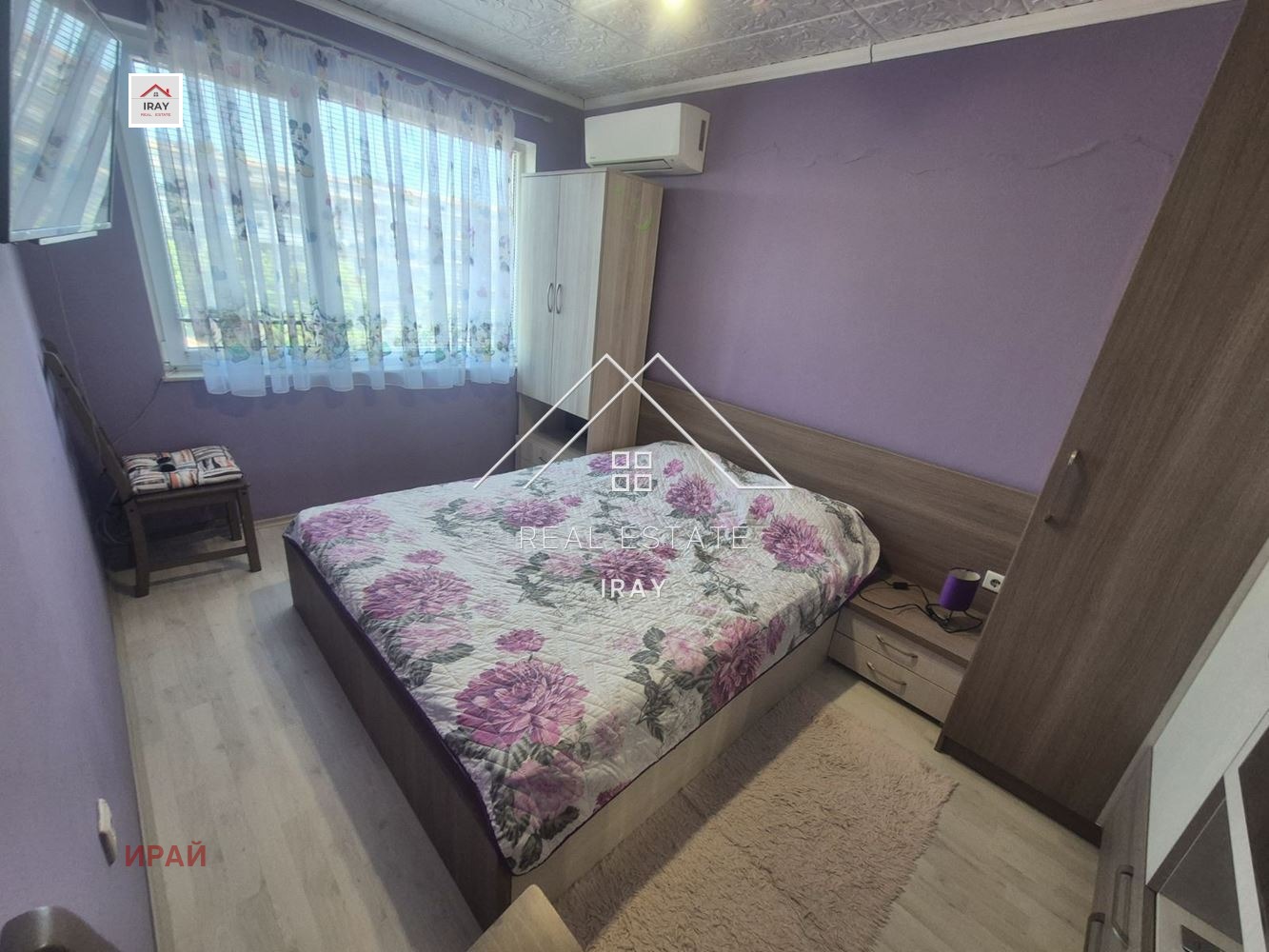 Дава под наем МНОГОСТАЕН, гр. Стара Загора, ОРБ, снимка 10 - Апартаменти - 54844000