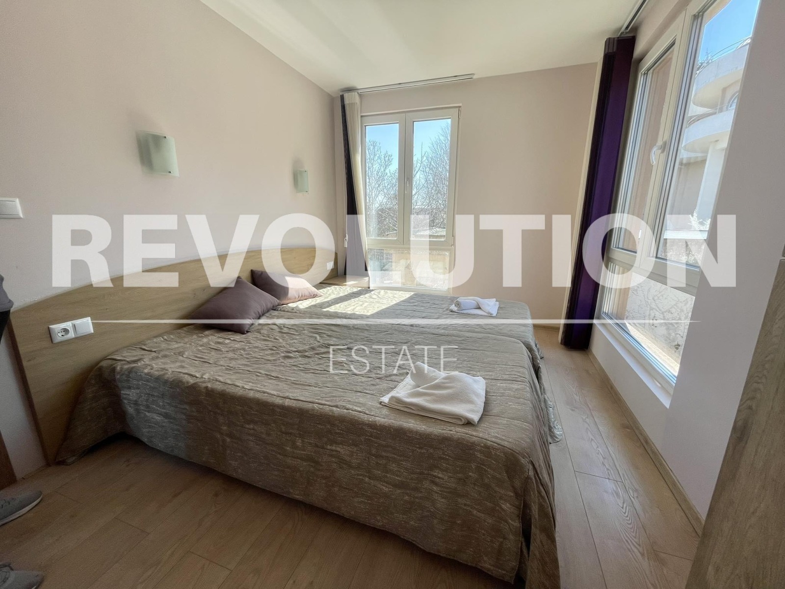 Дава под наем КЪЩА, гр. Варна, м-т Ален мак, снимка 6 - Къщи - 53674156