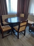 Под наем 2-СТАЕН, град Пловдив, Прослав • 400 € • 31721745 7
