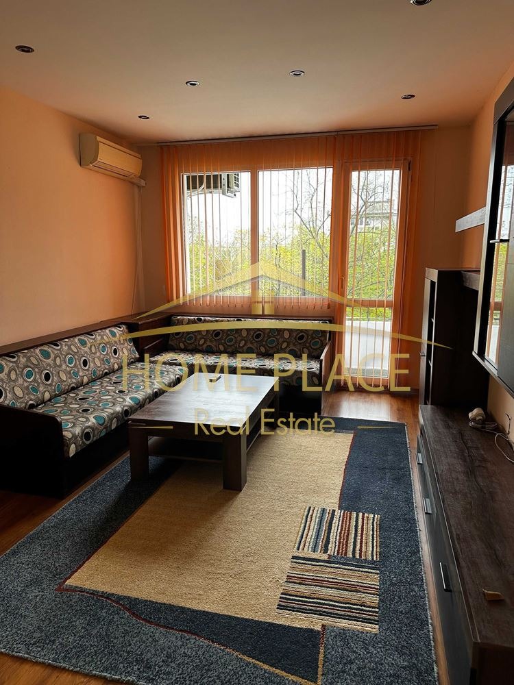 Дава под Наем 3-СТАЕН | Imot.bg — изображение 1