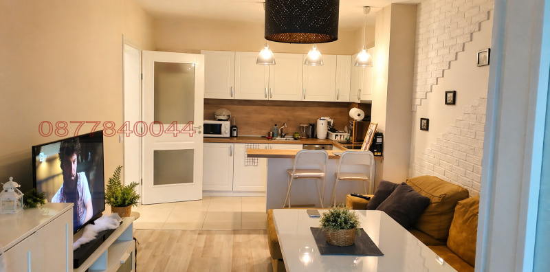 Дава под Наем 3-СТАЕН в град София, Младост 4 - 85 кв.м / 750 € » 1 466.87 лв.
