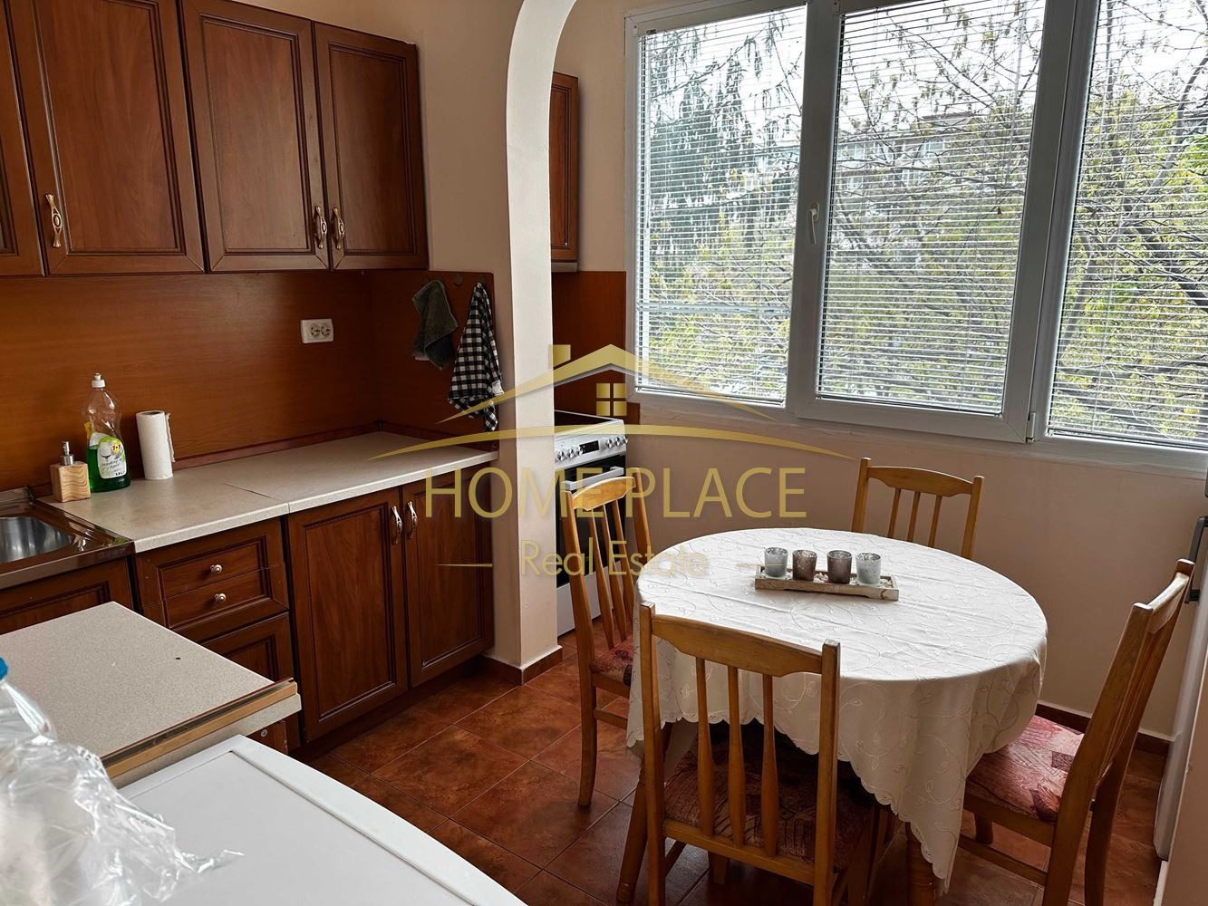 Дава под Наем 3-СТАЕН | Imot.bg — изображение 3