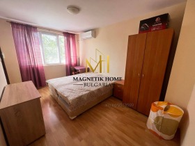 1 camera da letto Vazragdane, Burgas 11