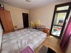 1 camera da letto Vazragdane, Burgas 3