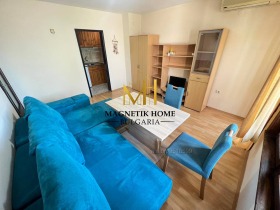 1 camera da letto Vazragdane, Burgas 4