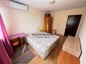 1 camera da letto Vazragdane, Burgas 9