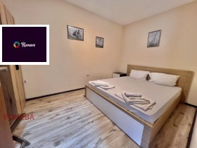 1 bedroom k.k. Sv.Sv. Konstantin i Elena, Varna 4