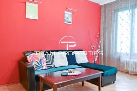 1 Schlafzimmer Nadeschda 4, Sofia