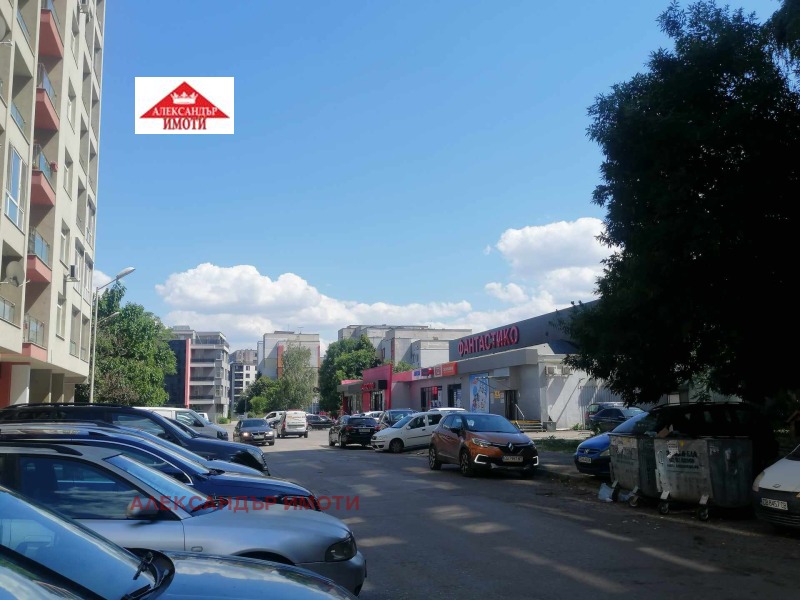 Дава под наем  1-стаен град София , Люлин 1 , 36 кв.м | 42038806 - изображение [7]