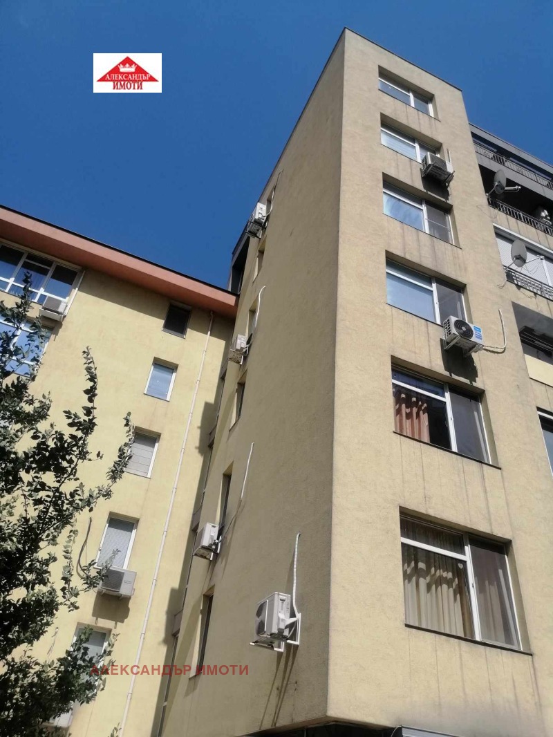 Дава под наем  1-стаен град София , Люлин 1 , 36 кв.м | 42038806