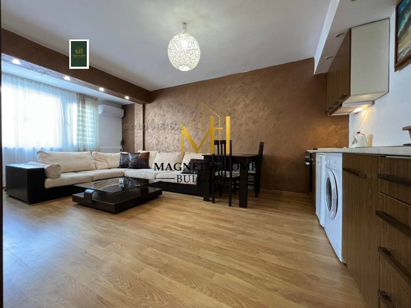 Do wynajęcia  1 sypialnia Burgas , Centar , 62 mkw | 18214079 - obraz [8]