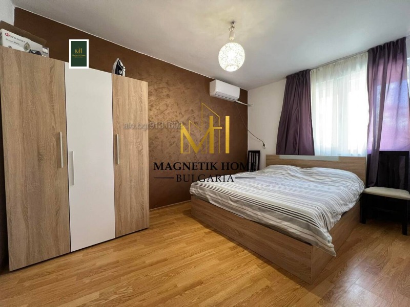 De inchiriat  1 dormitor Burgas , Țentâr , 62 mp | 18214079 - imagine [11]