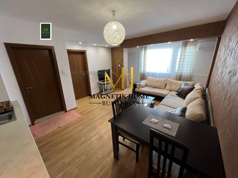 Do wynajęcia  1 sypialnia Burgas , Centar , 62 mkw | 18214079 - obraz [9]